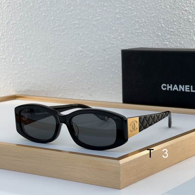 Chanel Sunglasses 1723